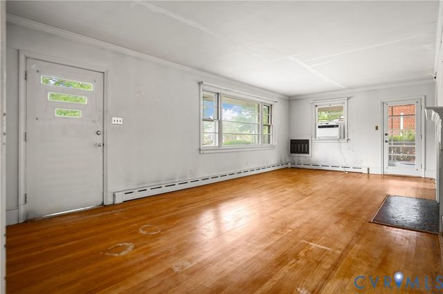 1407 Wentbridge Rd, Richmond, VA 23227