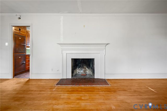 1407 Wentbridge Rd, Richmond, VA 23227