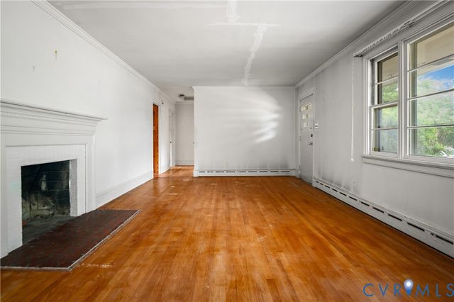 1407 Wentbridge Rd, Richmond, VA 23227