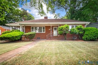 1407 Wentbridge Rd, Richmond, VA 23227