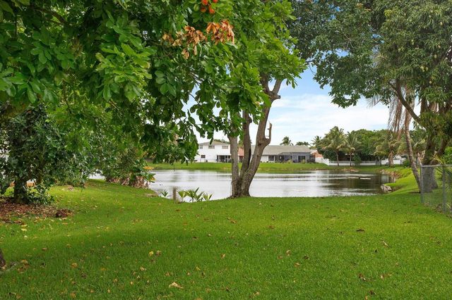 2340 Fairmont Avenue, Miramar, FL 33025