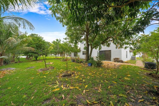 2340 Fairmont Avenue, Miramar, FL 33025