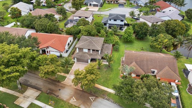 2340 Fairmont Avenue, Miramar, FL 33025