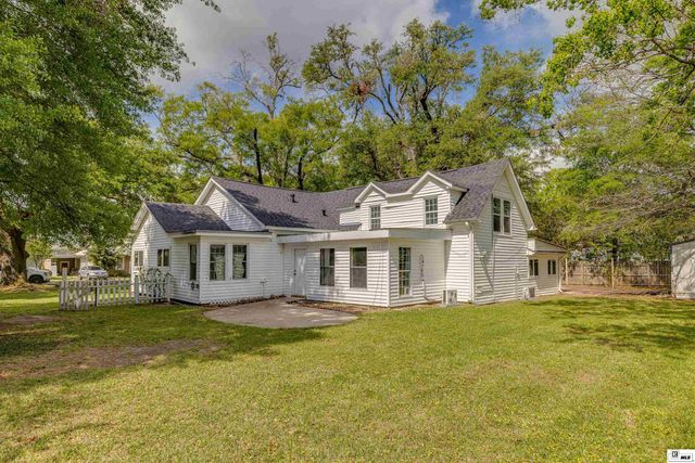 1110 N 2ND STREET, West Monroe, LA 71291