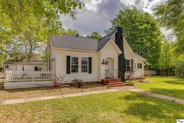 1110 N 2ND STREET, West Monroe, LA 71291