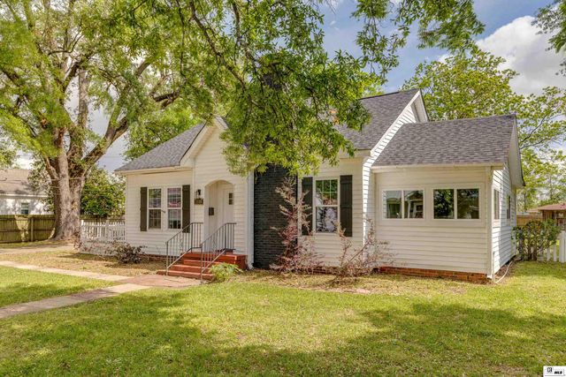 1110 N 2ND STREET, West Monroe, LA 71291