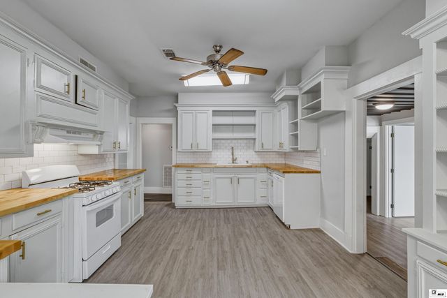 1110 N 2ND STREET, West Monroe, LA 71291