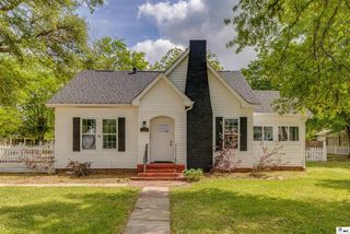 1110 N 2ND STREET, West Monroe, LA 71291