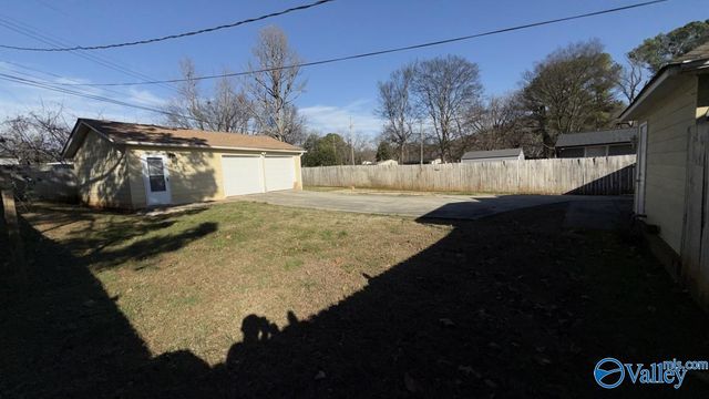 207 Victory Lane NE, Huntsville, AL 35811