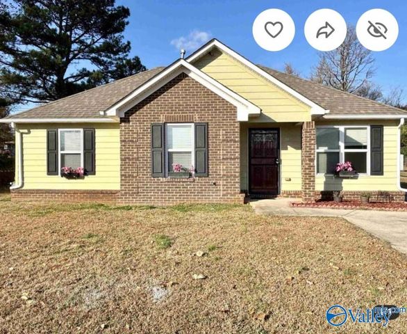 207 Victory Lane NE, Huntsville, AL 35811