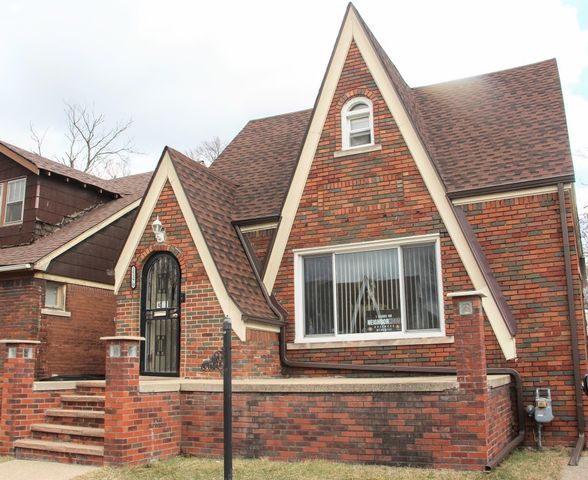 15370 Hartwell Street, Detroit City, MI 48227