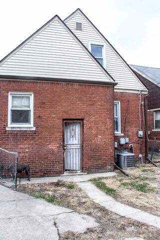 15370 Hartwell Street, Detroit City, MI 48227