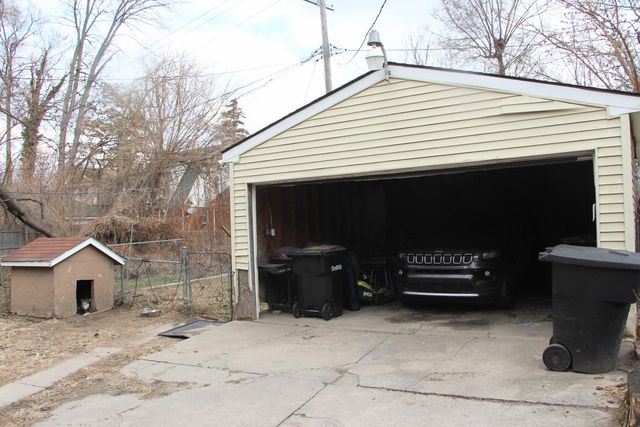 15370 Hartwell Street, Detroit City, MI 48227