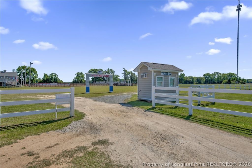 260 McGougan Road, Lumber Bridge, NC 28357 — photo 3