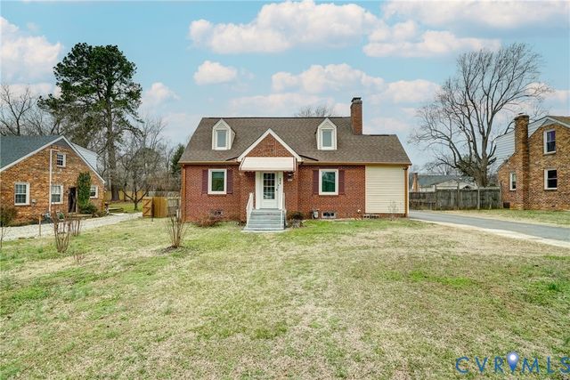 6010 Bonneau Rd, Henrico, VA 23227