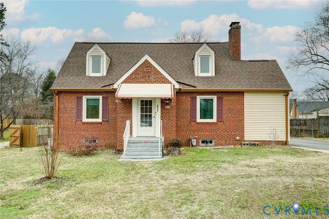 6010 Bonneau Rd, Henrico, VA 23227