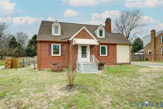 6010 Bonneau Rd, Henrico, VA 23227