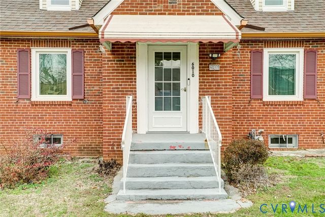 6010 Bonneau Rd, Henrico, VA 23227