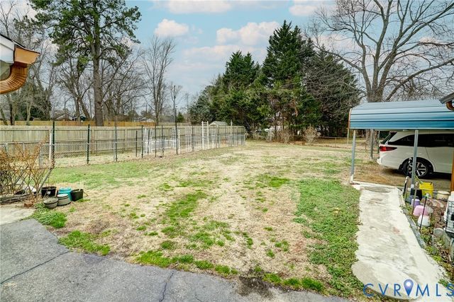 6010 Bonneau Rd, Henrico, VA 23227