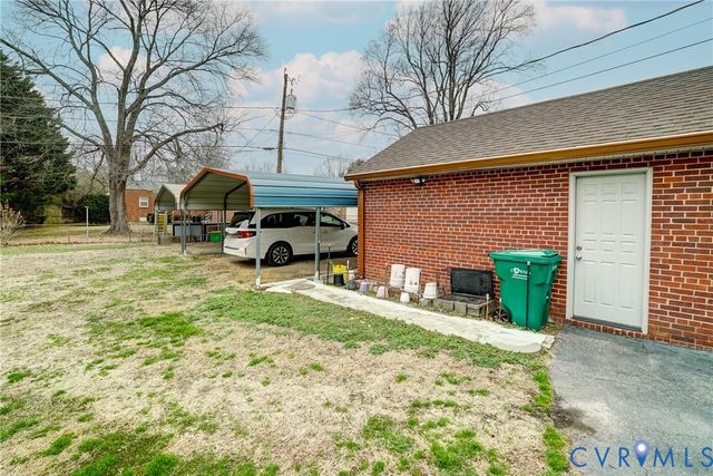 6010 Bonneau Rd, Henrico, VA 23227