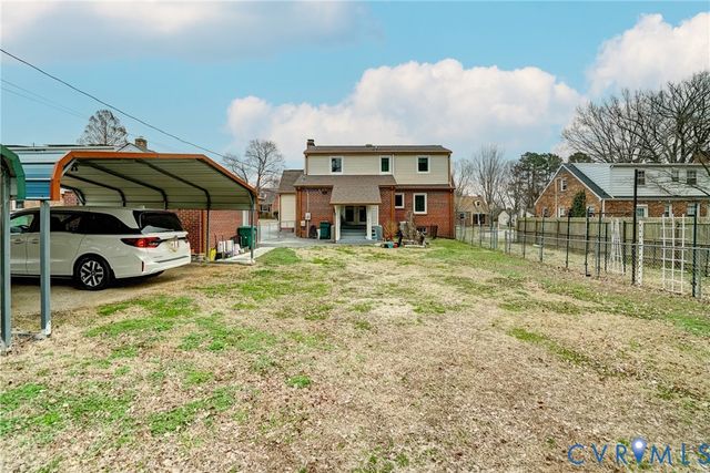 6010 Bonneau Rd, Henrico, VA 23227