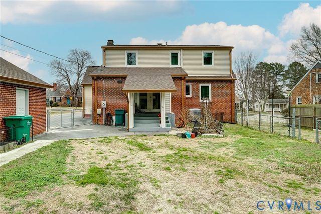 6010 Bonneau Rd, Henrico, VA 23227