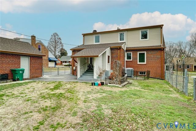 6010 Bonneau Rd, Henrico, VA 23227