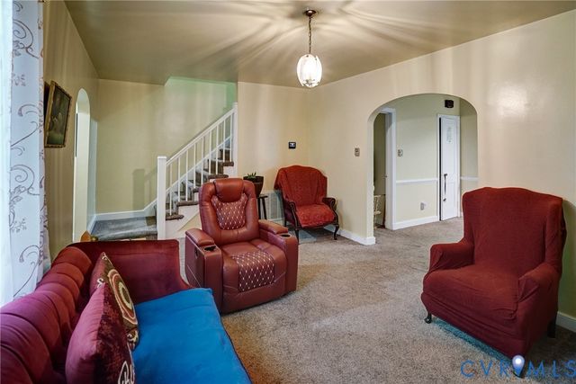 6010 Bonneau Rd, Henrico, VA 23227