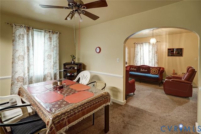 6010 Bonneau Rd, Henrico, VA 23227