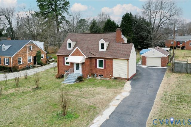 6010 Bonneau Rd, Henrico, VA 23227