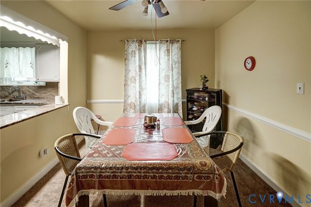 6010 Bonneau Rd, Henrico, VA 23227