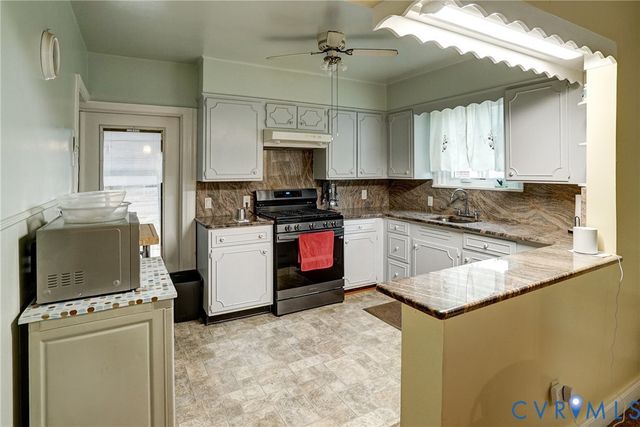 6010 Bonneau Rd, Henrico, VA 23227