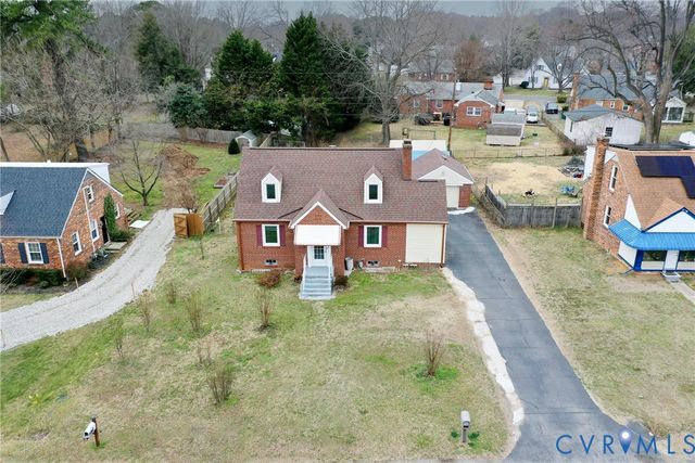 6010 Bonneau Rd, Henrico, VA 23227