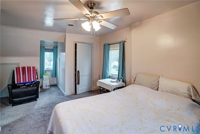 6010 Bonneau Rd, Henrico, VA 23227