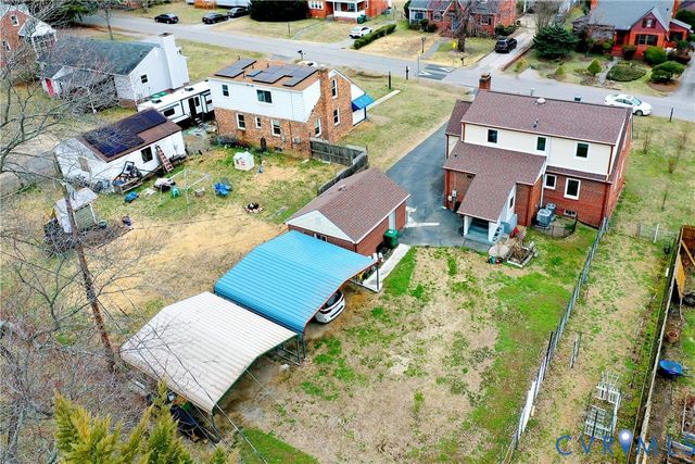 6010 Bonneau Rd, Henrico, VA 23227