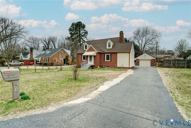 6010 Bonneau Rd, Henrico, VA 23227