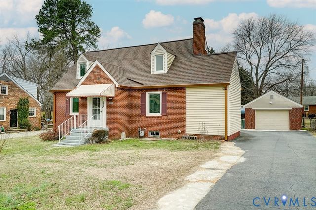 6010 Bonneau Rd, Henrico, VA 23227