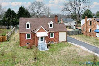 6010 Bonneau Rd, Henrico, VA 23227