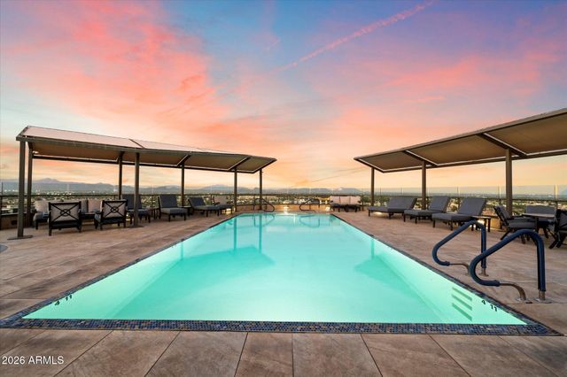 7181 E CAMELBACK Road 506, Scottsdale, AZ 85251