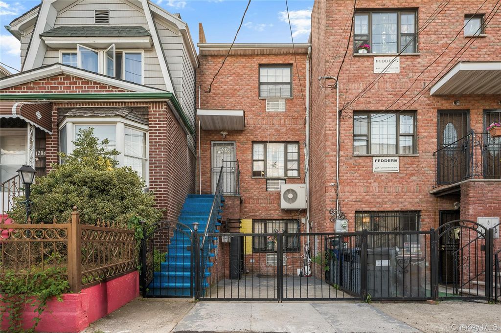 1282 E 37th Street, Brooklyn, NY 11210