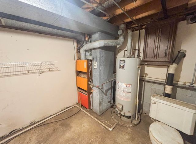 4265 E 28th Avenue, Lake Station, IN 46405