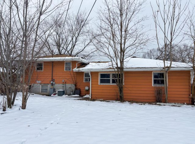 4265 E 28th Avenue, Lake Station, IN 46405