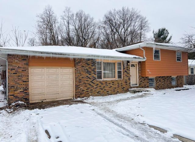 4265 E 28th Avenue, Lake Station, IN 46405