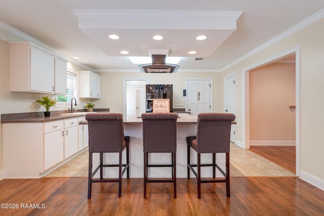 303 Edgewater Drive, New Iberia, LA 70563