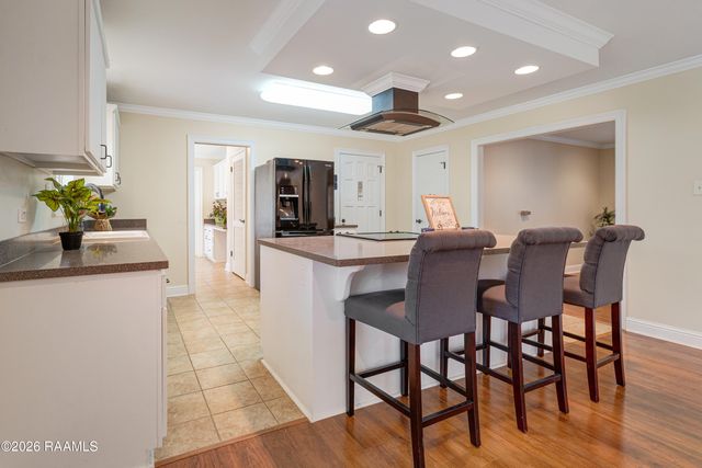 303 Edgewater Drive, New Iberia, LA 70563