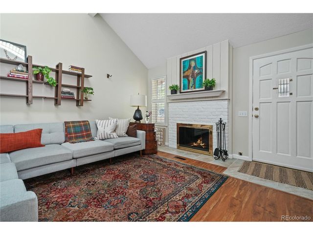 7779 S Curtice Dr C, Littleton, CO 80120