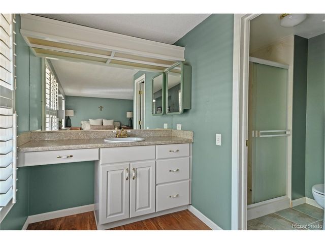 7779 S Curtice Dr C, Littleton, CO 80120