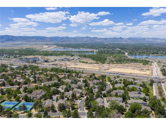 7779 S Curtice Dr C, Littleton, CO 80120