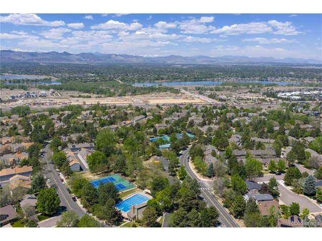 7779 S Curtice Dr C, Littleton, CO 80120