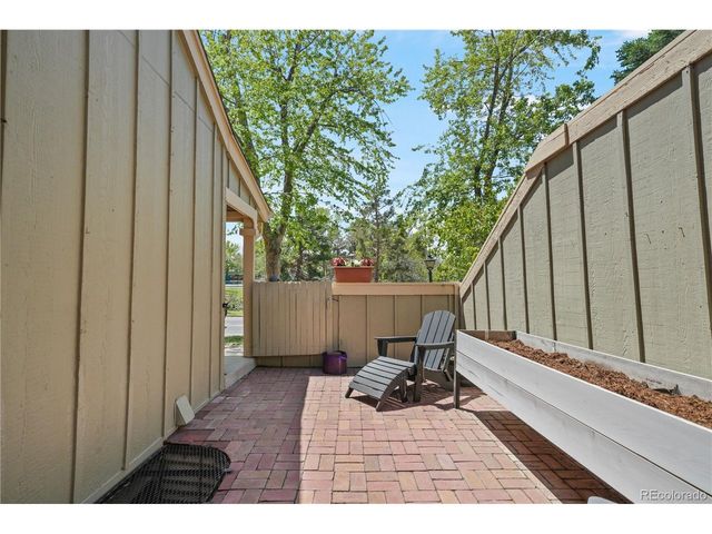 7779 S Curtice Dr C, Littleton, CO 80120